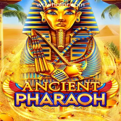 Discover AncientPharaoh: Brazil’s #1 WOWHOT Oficial Slots Experience