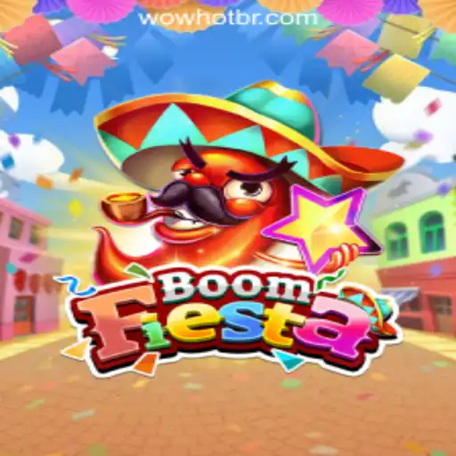 Exploring BoomFiesta: An In-Depth Look at WOWHOT Oficial Slots Brasil #1