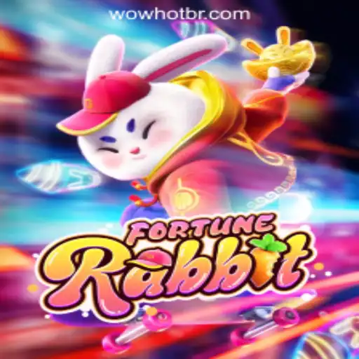 Discover the Thrilling World of FortuneRabbit: An Insider's Guide to WOWHOT Oficial Slots Brasil #1