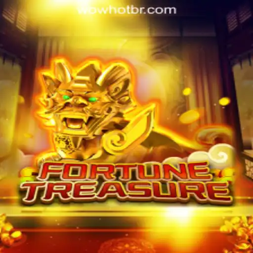 Discover the Excitement of FortuneTreasure: WOWHOT Oficial Slots Brasil #1