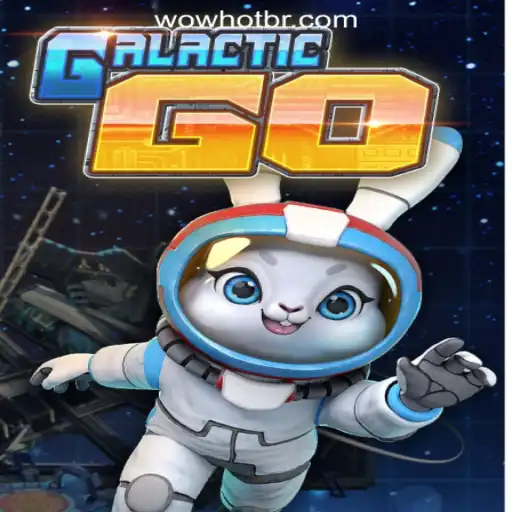 GalacticGO: Exploring the Universe of WOWHOT Oficial Slots Brasil #1