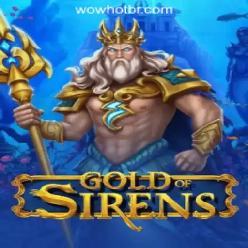 Discover the Mesmerizing World of GoldofSirens: A Dive into WOWHOT Oficial Slots Brasil #1