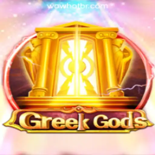 Discover the Thrills of GreekGods: WOWHOT Oficial Slots Brasil #1