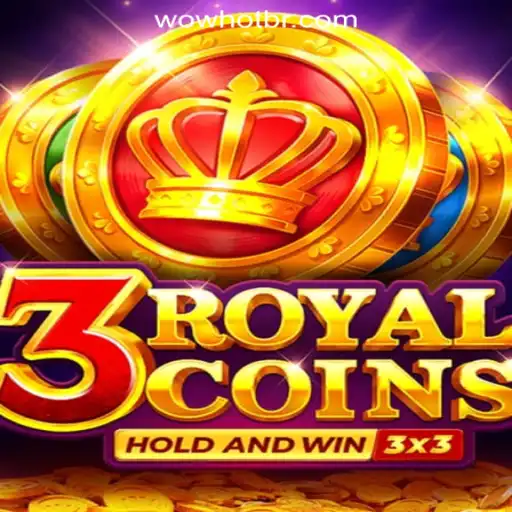 Exploring the Exciting World of 3royalcoins: An Exclusive Look