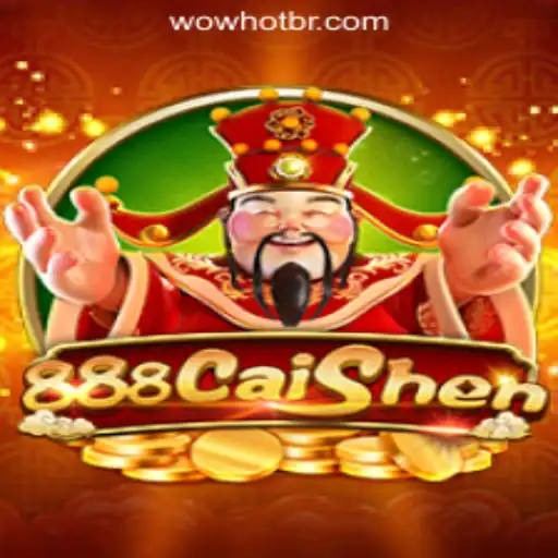 888CaiShen: Embark on a Lucky Adventure with WOWHOT Oficial Slots Brasil #1