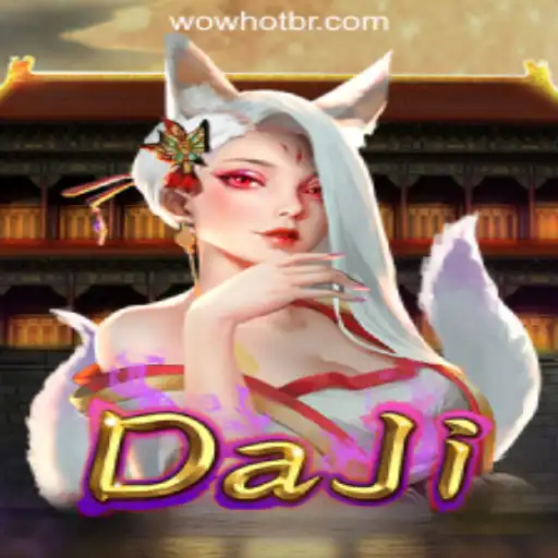 Exploring DaJi: WOWHOT Oficial Slots Brasil #1