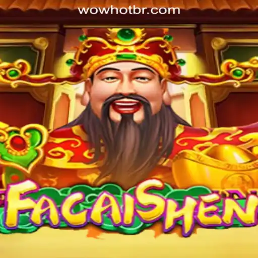 Discover FaCaiShen: The Innovative WOWHOT Oficial Slots Brasil #1 Experience