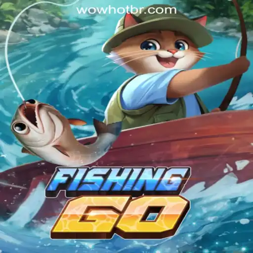 FishingGO: The Fascinating World of Virtual Angling