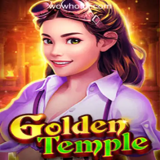 Exploring the Exciting World of GoldenTemple Slots