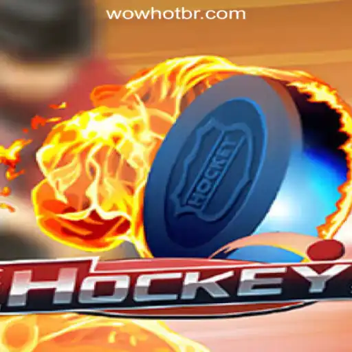 Exploring the Excitement of Hockey with WOWHOT Oficial Slots Brasil #1
