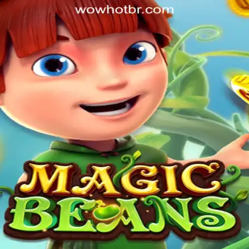 Exploring Magicbeans: A Journey into WOWHOT Oficial Slots Brasil #1
