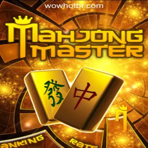 MahJongMaster: Dive Into the Excitement and Strategy of WOWHOT Oficial Slots Brasil #1