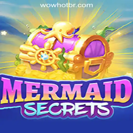Dive Into Adventure with MermaidSecrets and WOWHOT Oficial Slots Brasil #1