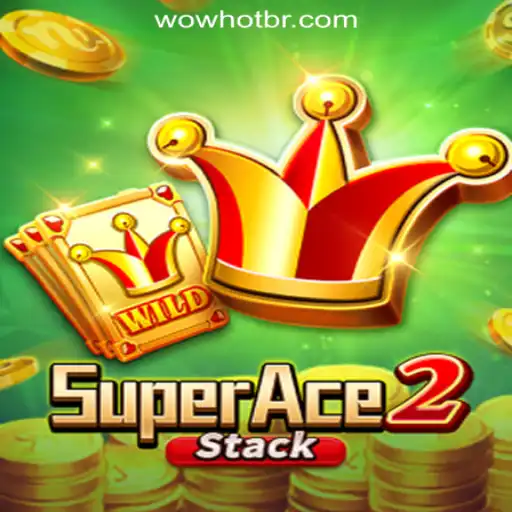 SuperAce2: Dive into the Thrilling World of WOWHOT Oficial Slots Brasil #1