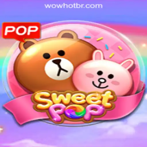 SweetPOP: A Delightful Gaming Experience with WOWHOT Oficial Slots Brasil #1