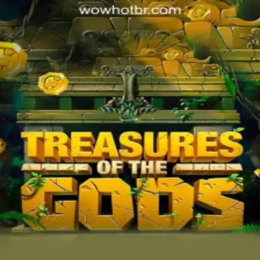 Discover the Exciting World of TreasureoftheGods