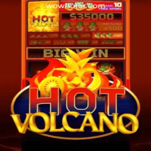 Exploring HotVolcano: The Thrilling New Slot Game