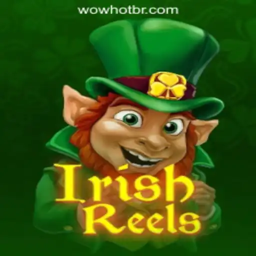 Exploring the Enchanting World of IrishReels and WOWHOT Oficial Slots Brasil