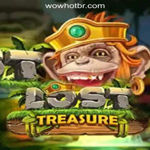 Discover the Exciting World of LostTreasure: A Premiere Slot Game in Brasil