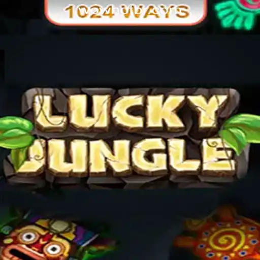 Exciting Adventures Await in LuckyJungle1024: Explore WOWHOT Oficial Slots Brasil #1