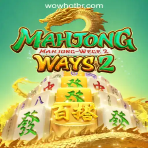 Exploring MahjongWays2: A Deep Dive into WOWHOT Oficial Slots Brasil’s #1 Game