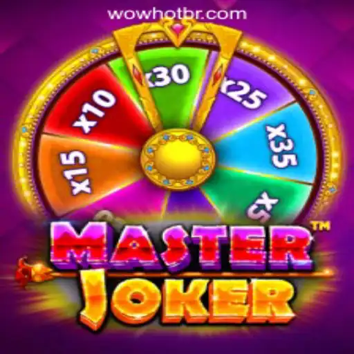 An In-Depth Look at MasterJoker: Slot Gaming's Thrilling Experience