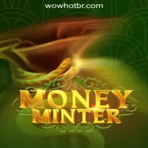 Discover the Thrilling World of MoneyMinter: WOWHOT Oficial Slots Brasil #1