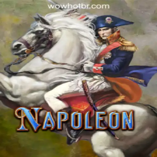Discover Napoleon: The Thrilling Slot Game Captivating Brazil