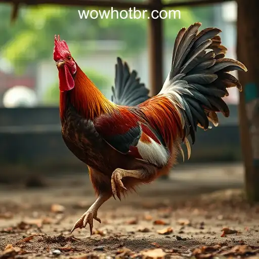 An In-depth Look at Online Sabong