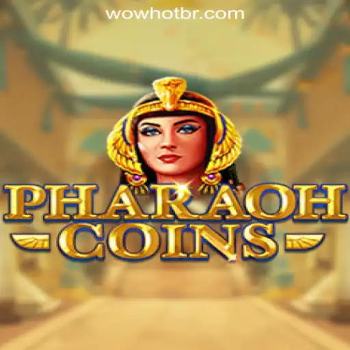 Explore the Exciting World of PharaohCoins WOWHOT Oficial Slots Brasil #1