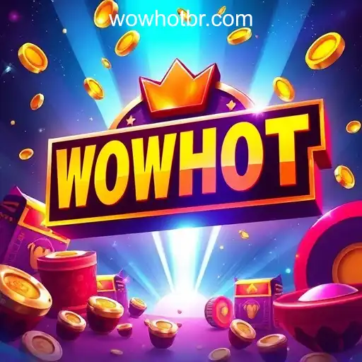 Exploring the Dynamics of Promotions in WOWHOT Oficial Slots Brasil #1