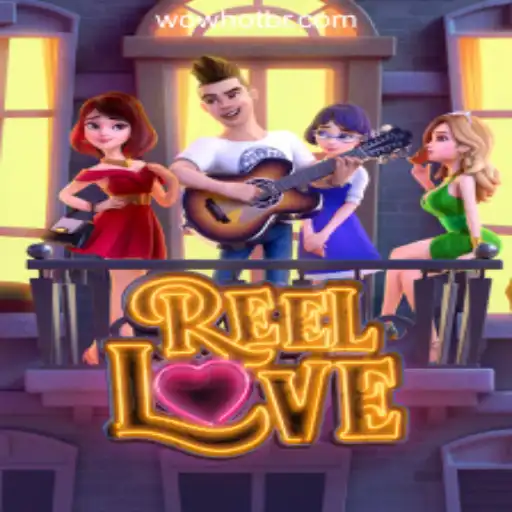 ReelLove: The Glamorous World of WOWHOT Oficial Slots Brasil #1