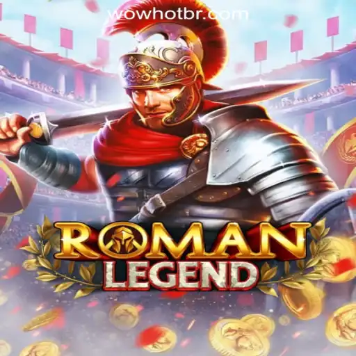 Discover the Excitement of RomanLegend: The Ultimate WOWHOT Oficial Slot Experience in Brasil