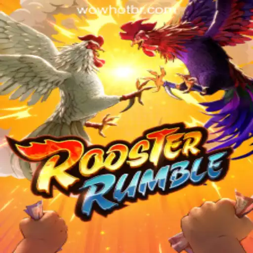 Exploring the Thrills of RoosterRumble in WOWHOT Oficial Slots Brasil #1