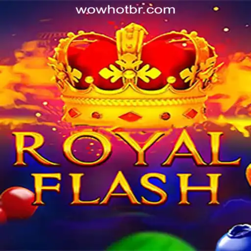 Exploring the Thrills of RoyalFlash: A Deep Dive into WOWHOT Oficial Slots Brasil #1