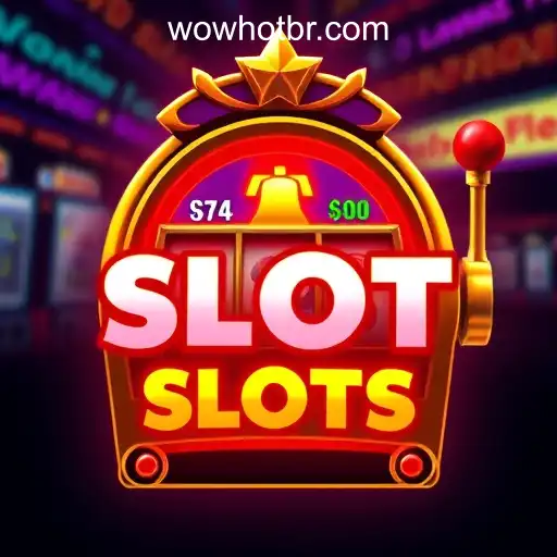 WOWHOT Oficial Slots Brasil #1: Exploring the Fascination with Slot Machines
