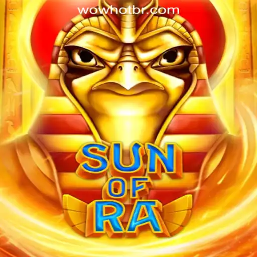 Discover the Thrilling World of SunofRa: WOWHOT Oficial Slots Brasil #1