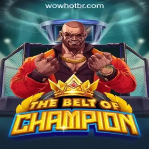 Discover the Thrill of TheBeltOfChampion: The Premier Slot Experience