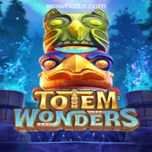 Dive into the Exciting World of TotemWonders and WOWHOT Oficial Slots Brasil #1